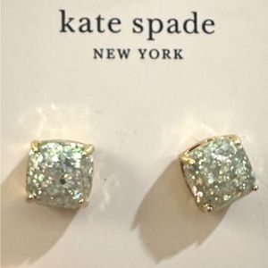 Kate Spade Earings